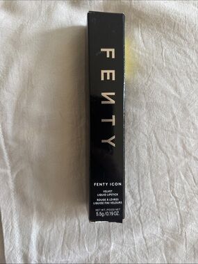 Fenty Beauty Velvet Liquid Lipstick